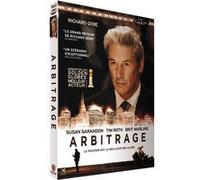 Arbitrage