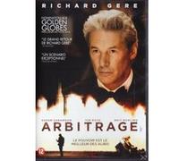 ARBITRAGE-VF G