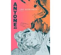 ARBITRAIRE Anyone 40