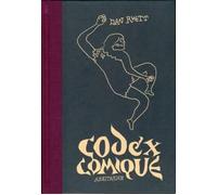 ARBITRAIRE Codex comique