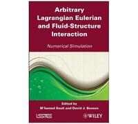 Arbitrary Lagrangian Eulerian And Fluid-Structure Interaction
