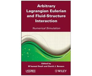 Arbitrary Lagrangian Eulerian And Fluid-Structure Interaction