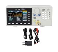 Arbitrary Waveform Generator 1μHz bis 30MHz Bereich 1μHz Aufl ö Einzelsignalgenerator DGE1030 mit 160 Wellenformen AM FM PM FSK Modulationsarten und 3.6 Zoll TFT LCD Display f