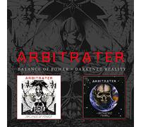 Arbitrater - Balance of Power/Darkened Reality