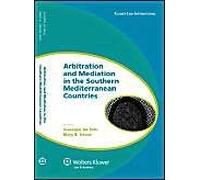 Arbitration And Mediation In The Southern Mediterranean Countries