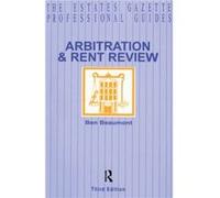 Arbitration and Rent Review by Ben Beaumont Ben Beaumont (Auteur)