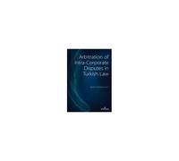 Arbitration Of Intra-Corporate Disputes In Turkish Law