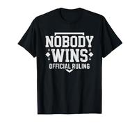 Arbitre De Baseball Humour Dispute Regles Drole T-Shirt