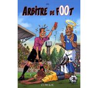 Arbitre De Foot