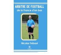 Arbitre de football de la France d'en bas