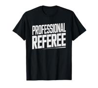 Arbitre Professionnel Maman De Garçons Humour Élever des T-Shirt