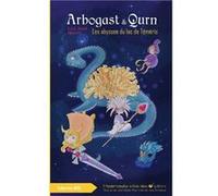 Arbogast et Qurn, tome 1 L L L David, Mysscc (Auteur)