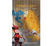 Arbogast & Qurn, tome 8: Auriville