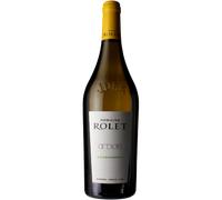 Arbois Chardonnay 2023 - Domaine Rolet et Fils