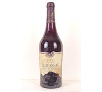 arbois henri maire alix de nesles trousseau (non millésimé années 1990 à 2000) rouge - jura