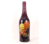 arbois henri maire cuvée jules vernes rouge 2000 - jura