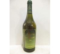 arbois henri maire réserve chardonnay blanc 2000 - jura