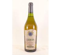 arbois vignerons réunis grande réserve blanc 1992 - jura