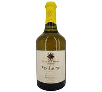 Arbois Vin Jaune - Blanc 2018 - Auguste Pirou - Vin Blanc du Jura (62cl)