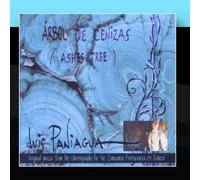 Arbol De Cenizas by Luis Paniagua