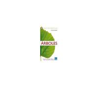 Arboles : Guía De Bolsillo