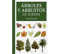 Árboles Y Arbustos De Europa - [Livre en VO] Polunin, Oleg (Auteur)