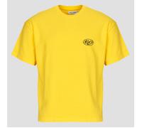 Arbor Antwerp T-shirt Quality Yellow T-shirt in Jaune EU S