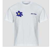 Arbor Antwerp T-shirt Violet Blue T-shirt in Blanc EU XL