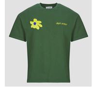 Arbor Antwerp T-shirt Violet Green T-shirt in Vert EU L