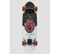 Arbor Artist Packet Rocket 27" Cruiser complet à motifs Uni
