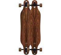 Arbor Axis 40 Flagship Longboard complet 2019
