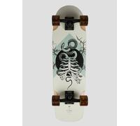 Arbor Bamboo Pilsner 28.75" Skateboard complet à motifs Uni