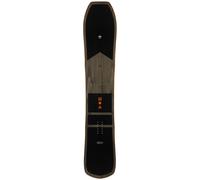 Arbor Coda Snowboard Multicolore 161 Homme,Femme