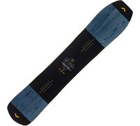ARBOR Coda - Homme - Noir / Bleu - taille 161- modèle 2027