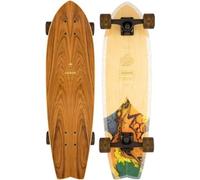 Arbor Cruiser Groundswell Sizzler 30.5