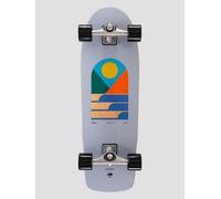 Arbor CX Daily Driver 2.0 31.25" Surfskate à motifs Uni