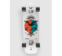 Arbor Cx Rocket 30.5" Surfskate à motifs Uni