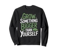 Arbor Day Plantation d'arbres Nature Lover Eco Green Earth Pride Sweatshirt
