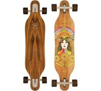 Arbor DT Longboard Solstice B4BC axe 37