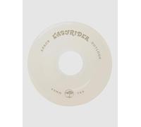 Arbor Easyrider Outlook 78a 69mm Wheels blanc Uni