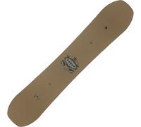 ARBOR Element Decon Camber - Homme - Marron - taille 154- modèle 2027