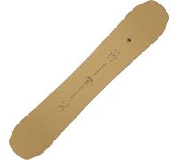 ARBOR Element Decon Rocker - Homme - Marron - taille 158- modèle 2026