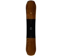 Arbor - Element Rocker - 157W - Planche Snowboard
