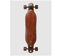 Arbor Flagship Axis 37" Longboard complet à motifs Uni
