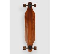 Arbor Flagship Axis 40" Longboard complet à motifs Uni
