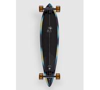 Arbor Groundswell Fish 37" Longboard complet à motifs Uni