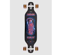 Arbor Journey Reaper Axis 37" Longboard complet noir Uni