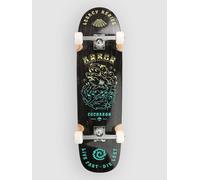 Arbor Legacy Cucharon Spellbound 32.375" Cruiser complet noir Uni