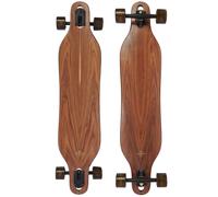 Arbor Longboard Complet Performance – Adulte Unisexe Multicolore Taille Unique