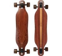 Arbor Flagship Axis 37? longboard